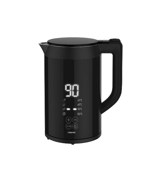 Чайник электрический CENTEK CT-1006 черный