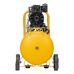 Компрессор безмасляный малошумный Denzel DLP-1500/50, 1,5 кВт, 50 л, 2850 об/мин, 250 л/мин, фото15