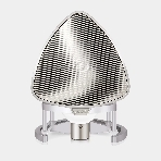 Студийный конденсаторный микрофон Icon Cocoon с большой диафрагмой, фото2