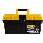 Ящик для инструментов Deli DL-TC240 360 х 160 х 180 мм, фото3