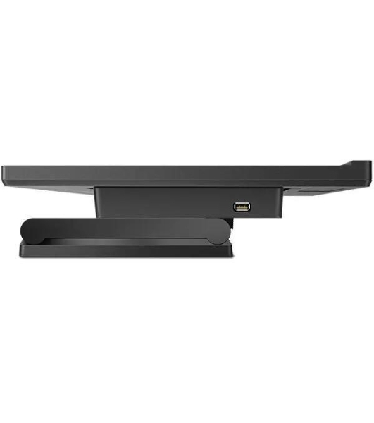 Монитор 21,5' Philips 222B1TC IPS 1920x1080, 75 Гц, 4 мс, 16:9, 250 кд/м2, 1xHDMI, 1хDP, 1xVGA, черный, сенсорный