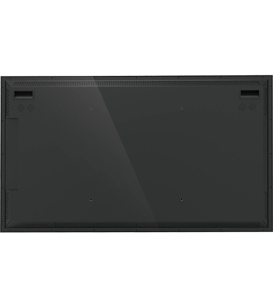 Монитор 43' Dahua DHI-LM43-S400 IPS 3840x2160, 60 Гц, 8 мс, 16:9, 450 кд/м², 2xHDMI, 1xDP, 1xVGA, 1xUSB, 2xRJ-45, черный