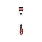 Отвертка Matrix Fusion 11443 Ph2x150 мм, CrV, 3-х компонентная рукоятка 'anti slip', фото4