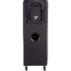 Минисистема SUPRA SMB-820 черный 550Вт FM USB BT SD, фото4