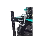 Сельскохозяйственная машина Huter GK7210CI бензиновый 5.1кВт 7л.с., фото7
