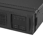Источник бесперебойного питания APC Smart-UPS X SMX2200RMHV2U/2200ВА/1980Вт/1 х IEC 320 C19 (компьютерная), 8 х IEC 320 C13 (компьютерная), фото4