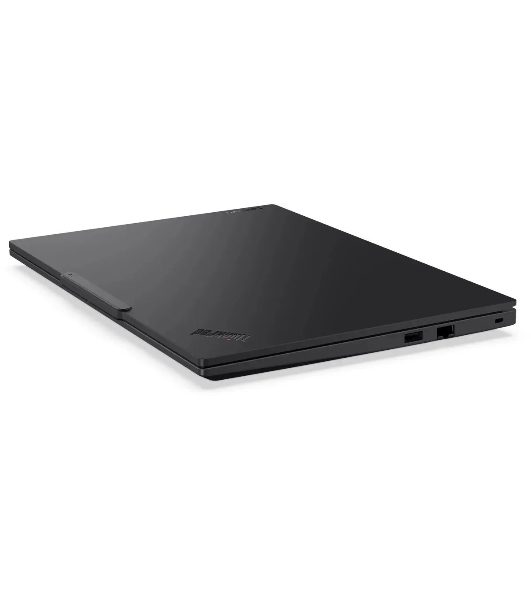 Ноутбук Lenovo ThinkPad E14 G7/14'/IPS/Intel Core 7 240H/16Gb/512Gb SSD/Intel Graphics/без ОС/черный/1.34kg