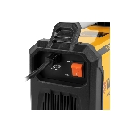 Аппарат инвертор. дуговой сварки Denzel DM-160 Standart, 160 А, ПВ 60%, фото7