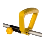 Триммер электрический Huter GET-1200SL, от сети, 1200 Вт, фото4