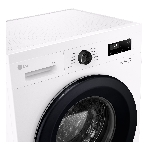 Стиральная машина LG F2Y1WS6W белый, загрузка фронтальная 6,5 кг, 1200 об/мин., класс: A, фото3