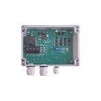 Терморегулятор Rexant TermoStat Pipe 40A IP65, фото 1