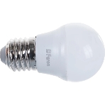 Лампа светодиодная Feron LB-95 7W 230V E27 2700K G45, фото 1