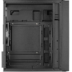 Компьютерный корпус Aerocool/Formula CS-104-S-BK-v1 черный без БП mATX 1x120мм 1xUSB 2.0 1xUSB 3.0 audio, фото3