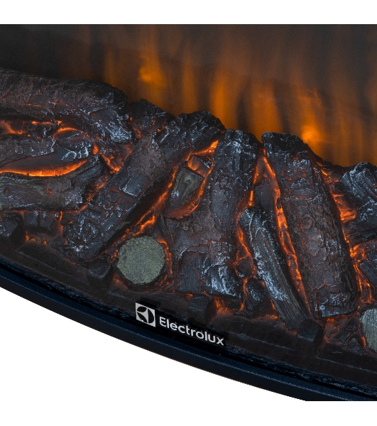 Очаг электрический Electrolux EFP/P-3020LS N