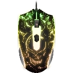 Комплект клавиатура+мышь Defender Aura MKP-117 проводной, USB, 2400 DPI, черный, фото19
