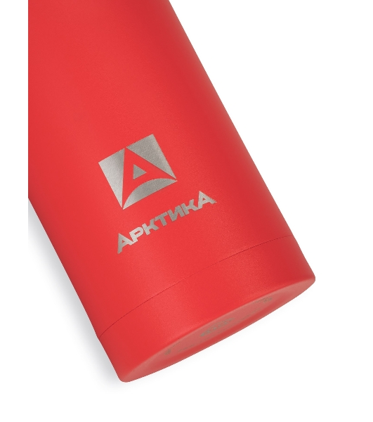 Термос Арктика 105-500-RDT