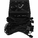 Блок питания Aerocool/Formula 1000W Retail KCAS PLUS 1000GM, 80 PLUS Gold, ATX v2.4, модульный, fan 14cm, 6x PCI-E [6+2-Pin], 10x SATA, 6x MOLEX, фото3