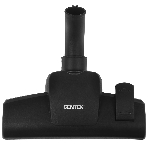 Пылесос Centek CT-2534 черный/бронзовый, 450/2400 Вт, уборка сухая, пылесборник контейнер 2 л, фото4