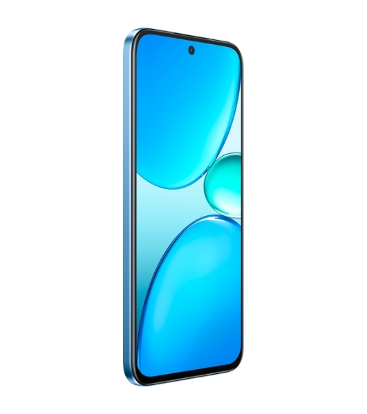 Смартфон Realme C85 RMX5566 8/256Gb, синий