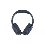 Беспроводные/проводные наушники Harper HB-712 синий, накладные, Bluetooth + проводной, складная конструкция, до 20 ч., фото2