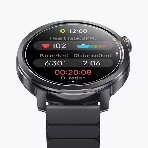 Умные часы KOSPET ORB, 1.43' AMOLED, Bluetooth, IP68, серый, фото4