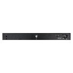 Коммутатор D-Link DGS-1250-28XMP/A1A, 24×1 Гбит/с + 4×10 Гбит/с SFP+, управляемый, фото3