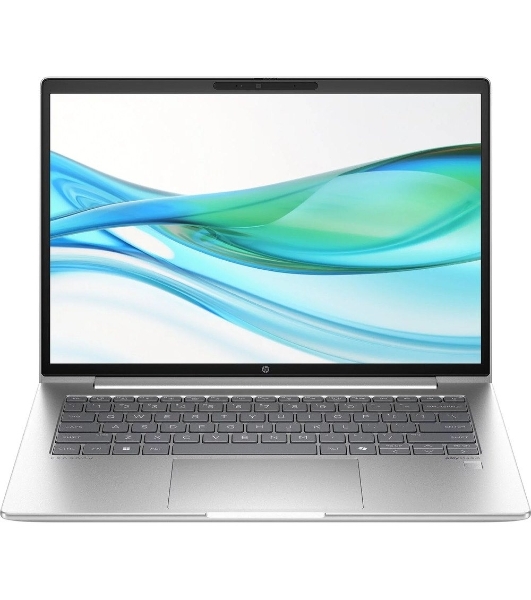 Ноутбук HP Probook 440 G11 U5-125U/14'/IPS/16Gb/512Gb SSD/Intel Graphics/Windows 11 Professional/серебристый/1.4kg