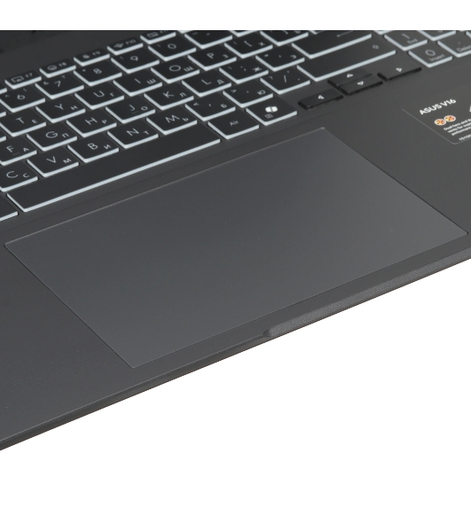 Ноутбук ASUS Vivobook 16 V3607VU-RP191/16'/IPS/Intel Core 5 210H/16Gb/512Gb SSD/NVIDIA GeForce RTX 4050 6Gb/NoOS/черный/1.95kg