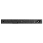 Коммутатор D-Link DXS-3410-32SY/A1A, 28×10 Гбит/с SFP+ + 4×25 Гбит/с SFP28, управляемый, фото4
