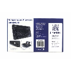 Клавиатура беспроводная Gembird KBW-4N, 78 кл., Bluetooth, ножн.тип клавиш, ультратонкая, фото6