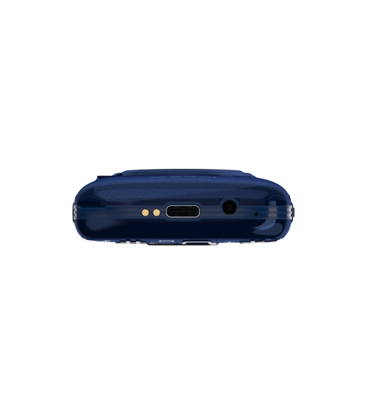 Мобильный телефон Maxvi B21ds up синий