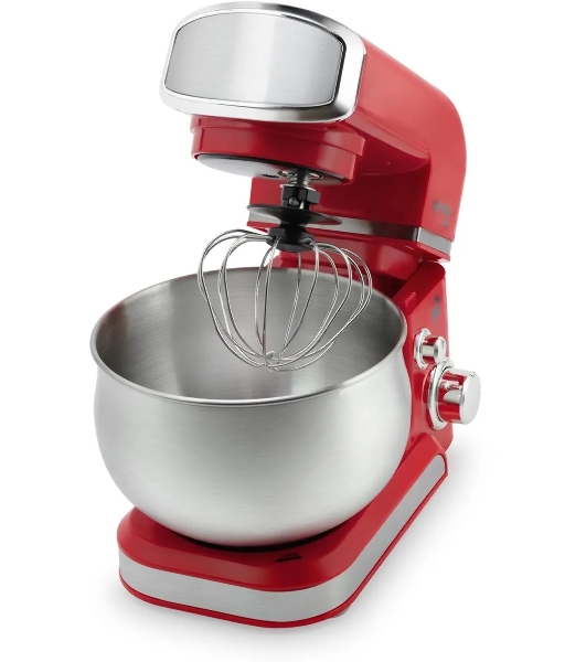 Кухонная машина Vitek VT-4114 (MC) красный