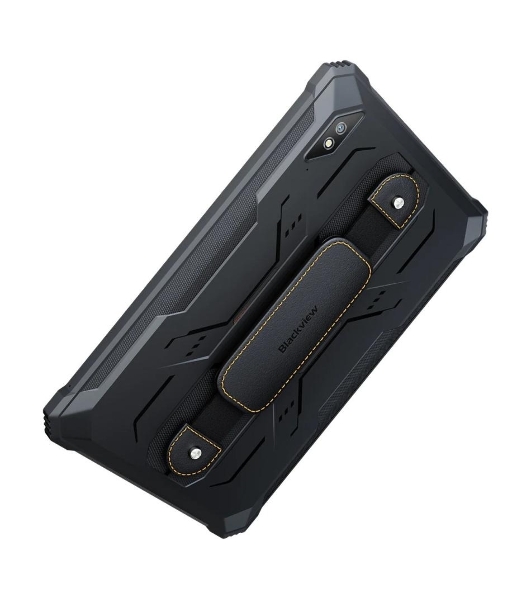 Планшет Blackview ACTIVE 8 PRO 8/256Gb черный