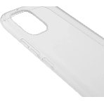 Чехол (клип-кейс) Redline для Samsung Galaxy A03 iBox Crystal прозрачный (УТ000029855), фото3