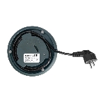 Электрочайник Centek CT-0052 зеленый, 1.7 л, 2200 Вт, скрытый нагревательный элемент, поддержание температуры, фото3