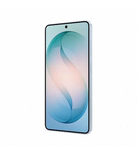 Смартфон Samsung Galaxy S26 SM-S942B 12/256Gb голубой