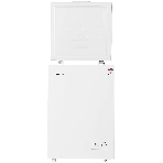 Морозильный ларь Kraft BD(W)-135QX, белый, 120л, фото2