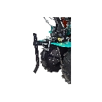 Сельскохозяйственная машина Huter GK7210CI бензиновый 5.1кВт 7л.с., фото8