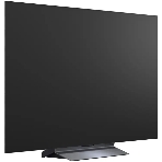 Телевизор LG 55' OLED55C6RLA.ARUG OLED 4K 120Hz черный/серебристый, фото3