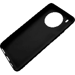 Чехол (клип-кейс) Gresso для Honor 50 Lite Meridian черный/бежевый (GR17AAAE8886), фото3