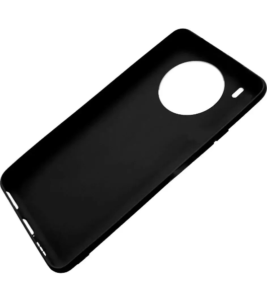 Чехол (клип-кейс) Gresso для Honor 50 Lite Meridian черный/бежевый (GR17AAAE8886)