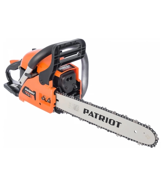 Бензопила Patriot PT 3816 Imperial 1500Вт 2л.с. дл.шин.:40см