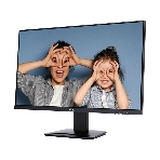 Монитор 27' MSI PRO MP273U IPS 3840x2160, 60 Гц, 4 мс, 16:9, 300 кд/м2, 2xHDMI, 1xDP, 1x3.5 мм, черный, фото5