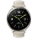 Умные часы Xiaomi Watch 2, 1.43' AMOLED, Bluetooth, 5ATM, белый / серый, фото6