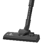 Пылесос Eurostek EVC-4519 бирюзовый, 500/2800 Вт, уборка сухая, пылесборник контейнер 3 л, фото3