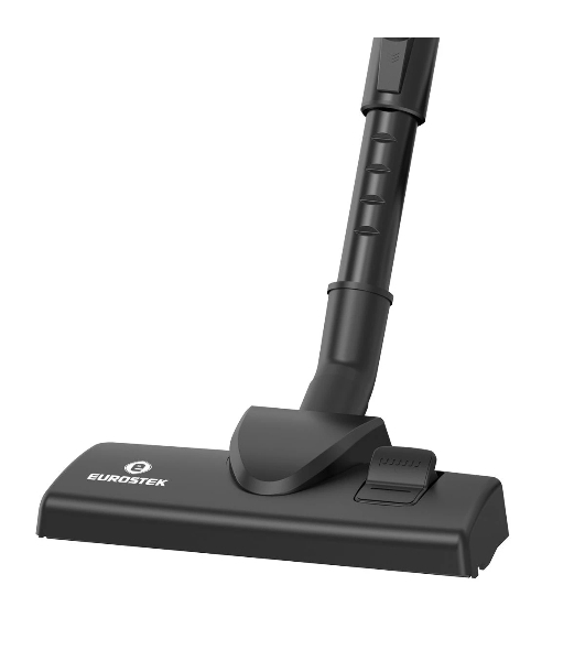 Пылесос Eurostek EVC-4519 бирюзовый, 500/2800 Вт, уборка сухая, пылесборник контейнер 3 л