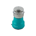 Кофемолка Homestar HS-2001 бирюзовый, фото3