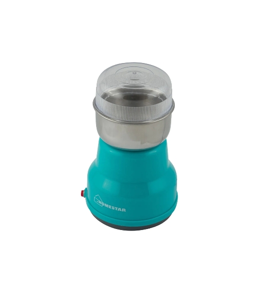 Кофемолка Homestar HS-2001 бирюзовый