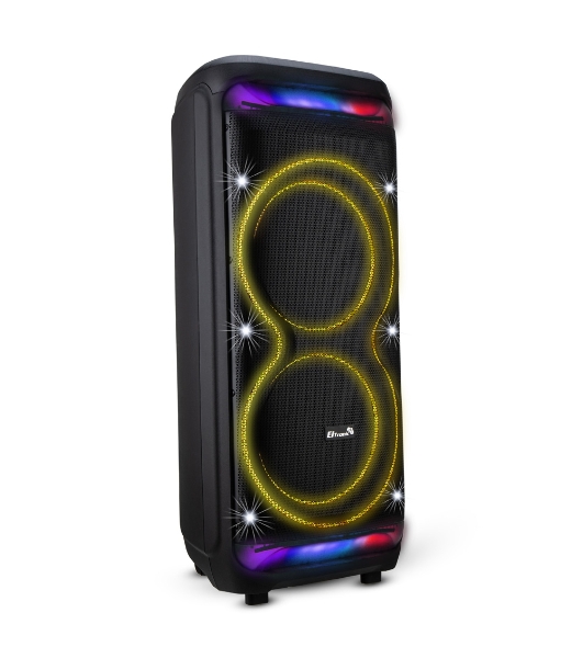 Колонка Eltronic (30-70) CRAZY BOX 2500 - 15'
