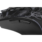 Мышь проводная Defender Bulletstorm GM-928 черный, 7200 dpi, USB, кнопки - 7, фото6